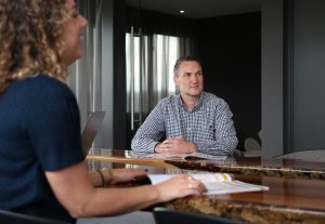 Vacature financial controller