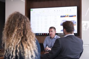 Vacature HR-medewerker