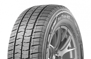 KUMHO Portran 4S CX11