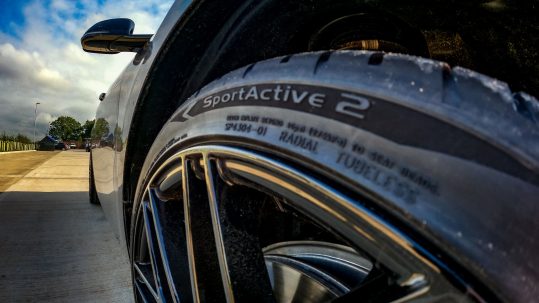 SportActive 2