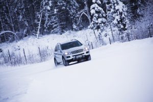 Nokian Navigate North