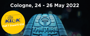The Tire 2022 De Klok Banden