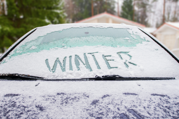 GT Radial Wintertips nieuwsoverzicht