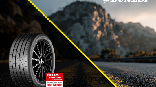 Blue response Test tg