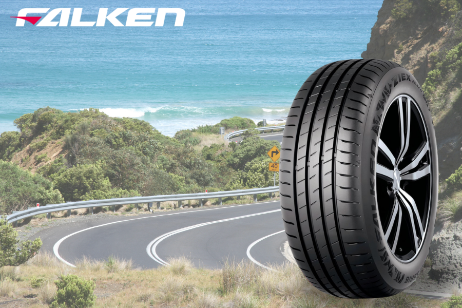 Falken Ziex 320